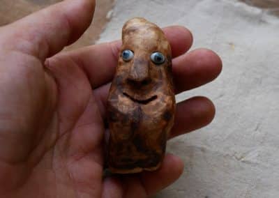 Handschmeichler Baumperle