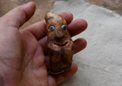 Handschmeichler Baumperle