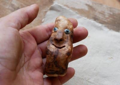 Handschmeichler Baumperle