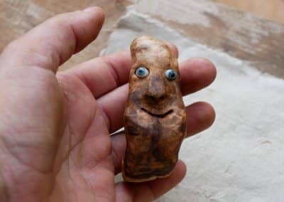 Handschmeichler Baumperle